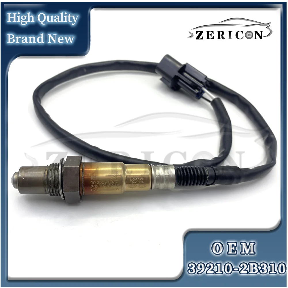 15pcsNew392102B310392102B040OxygenSensorForHYUNDAIACCENTi20