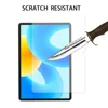 3PCS for Lenovo Xiaoxin pad 2024 11'' Tempered Glass screen protector 3 packs protective tablet film HD Antiscratch 4