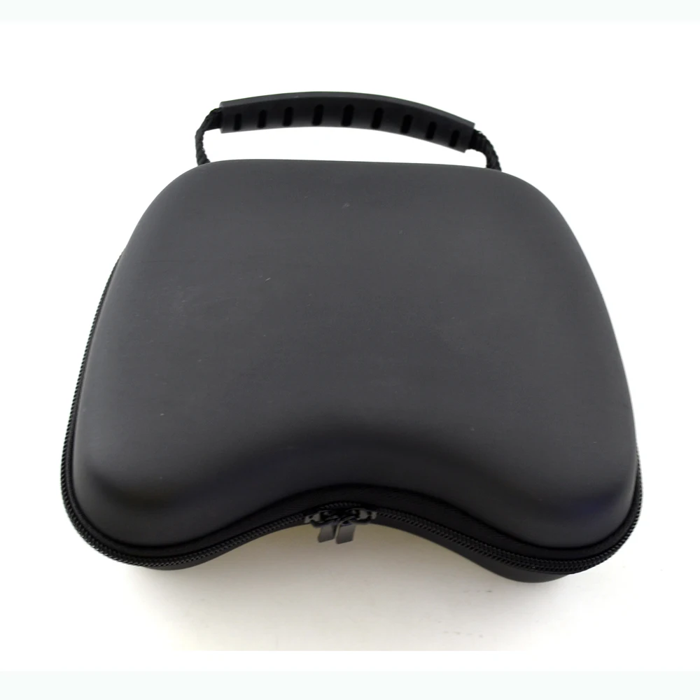 

10 шт./партия, жесткая Защитная сумка для игровых приставок