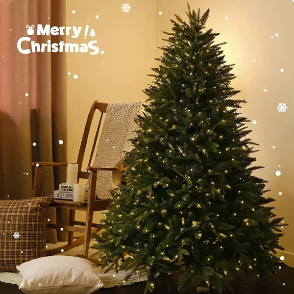 Christmas Tree Exclusive Store