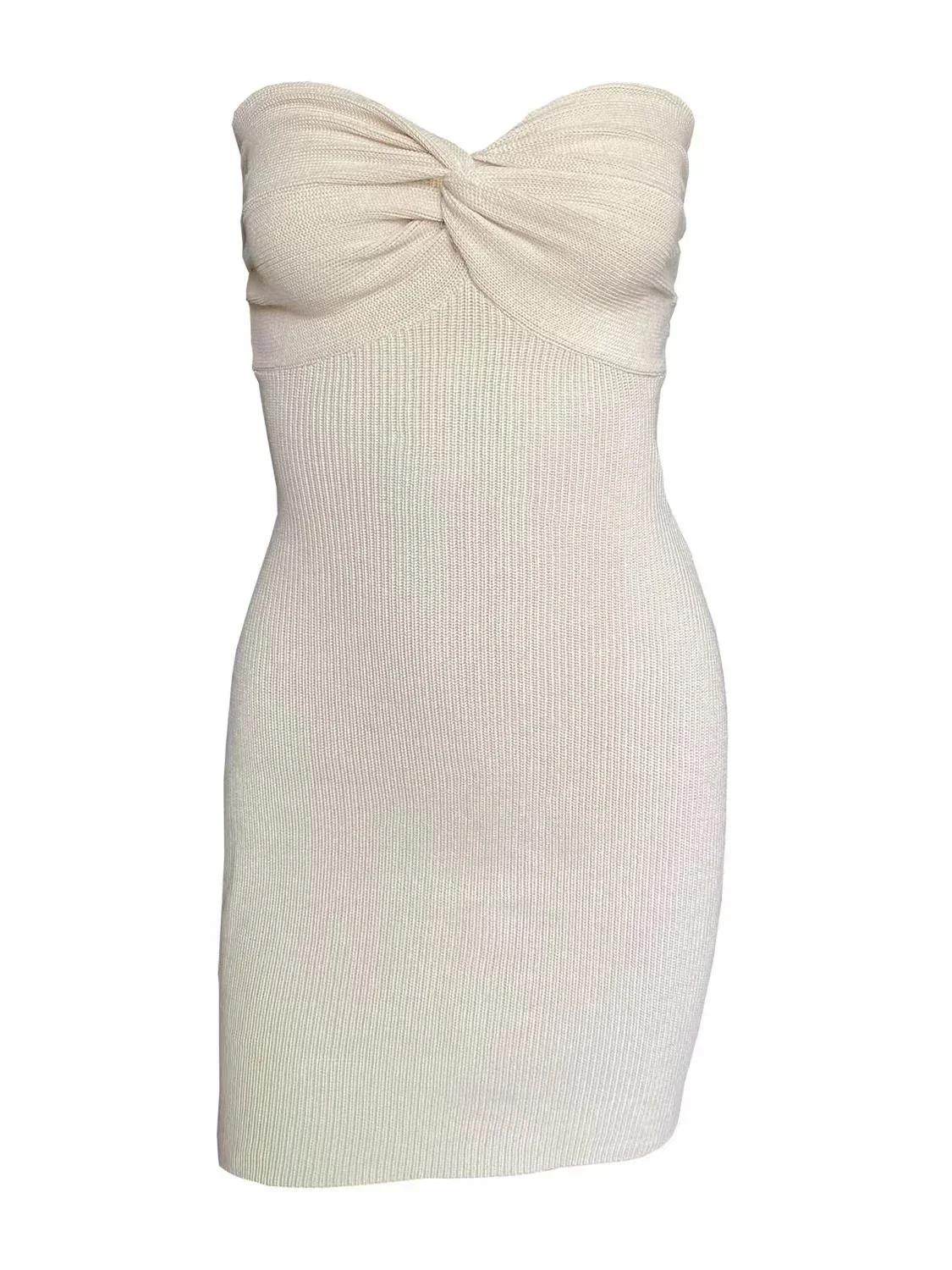 

Женское летнее платье-мини с открытой спиной, облегающее мини-платье-корсет с открытой спиной, лето 2024