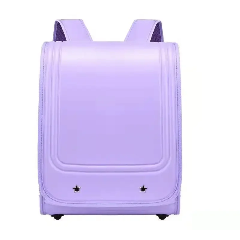 New Fashion School Bags for Boys Girls Brand Children Backpack Japanese style Student Book Bag Large Capacity Kids Schoolbag 3