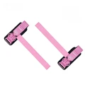 Pink-Twill