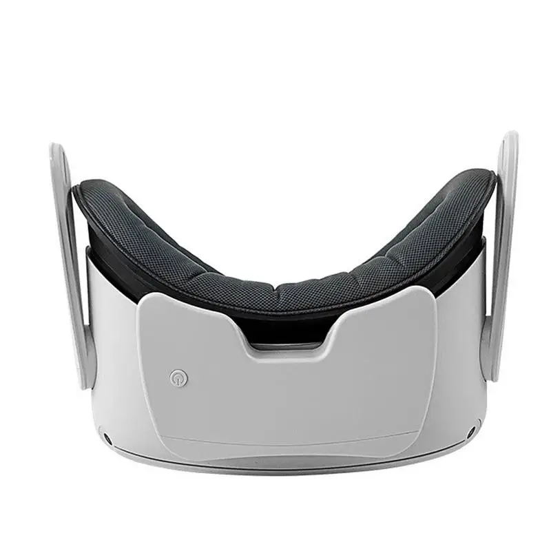 

VR Lens Protector Cover Dustproof Anti-scratch VR Lens Replacement For Oculus 2 Active Air Circulation Cooling Fan