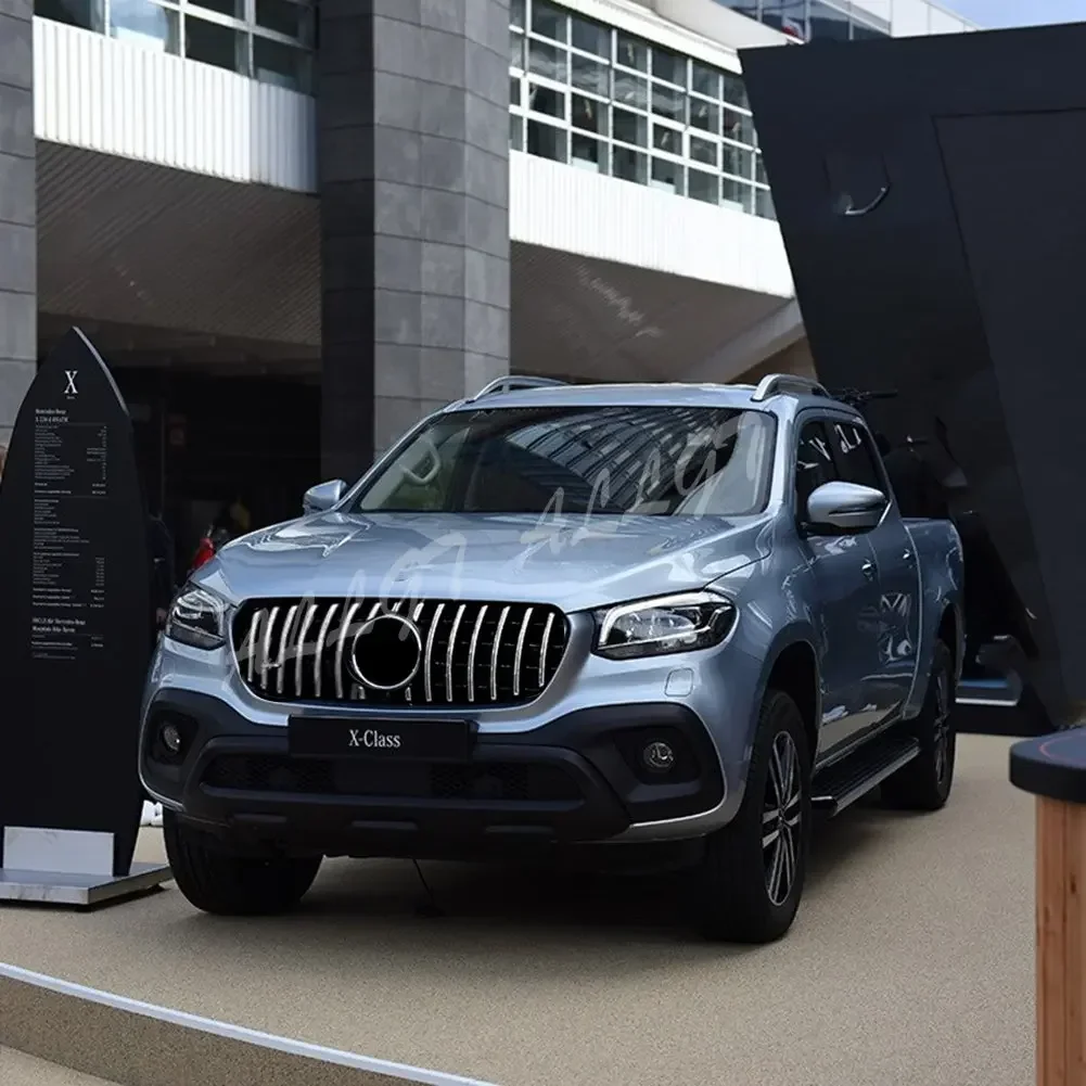ڵ  ̽ Facelift  ׸  ׸ Ŀ ޸  W470 X-CLASS GT X220d X250d X350d