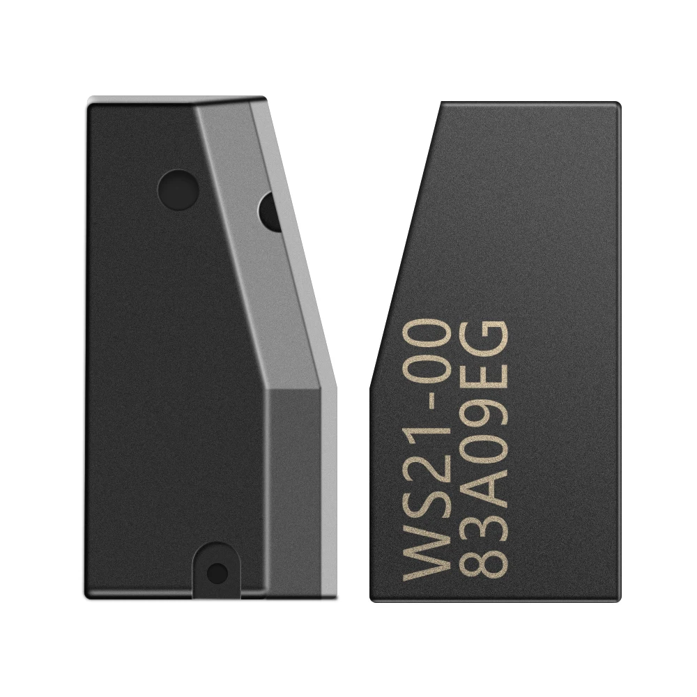 XNRKEY оригинальный 8А (128 бит) транспондер Керамический чип для Toyota Smart Car Key (art.: 3920bb0d2a2e5) - 3920bb0d2a2e5