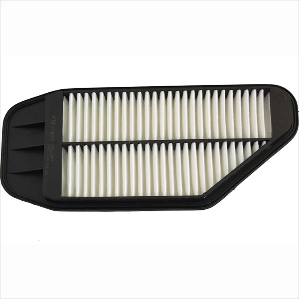 

Car Air Filter For BCar Engine Air Filter for Chevrolet Spark 1.0L 2010 2011 2012 2013 2014 2015 2016 2017 2018 2019 96827723