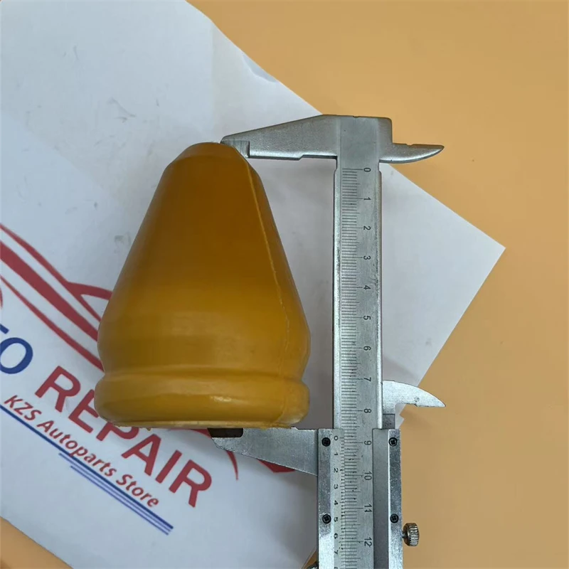 Butée Pare-chocs Arrière Pour Jeep Commander 2006-2010 - Réf. 52089343AA - 5