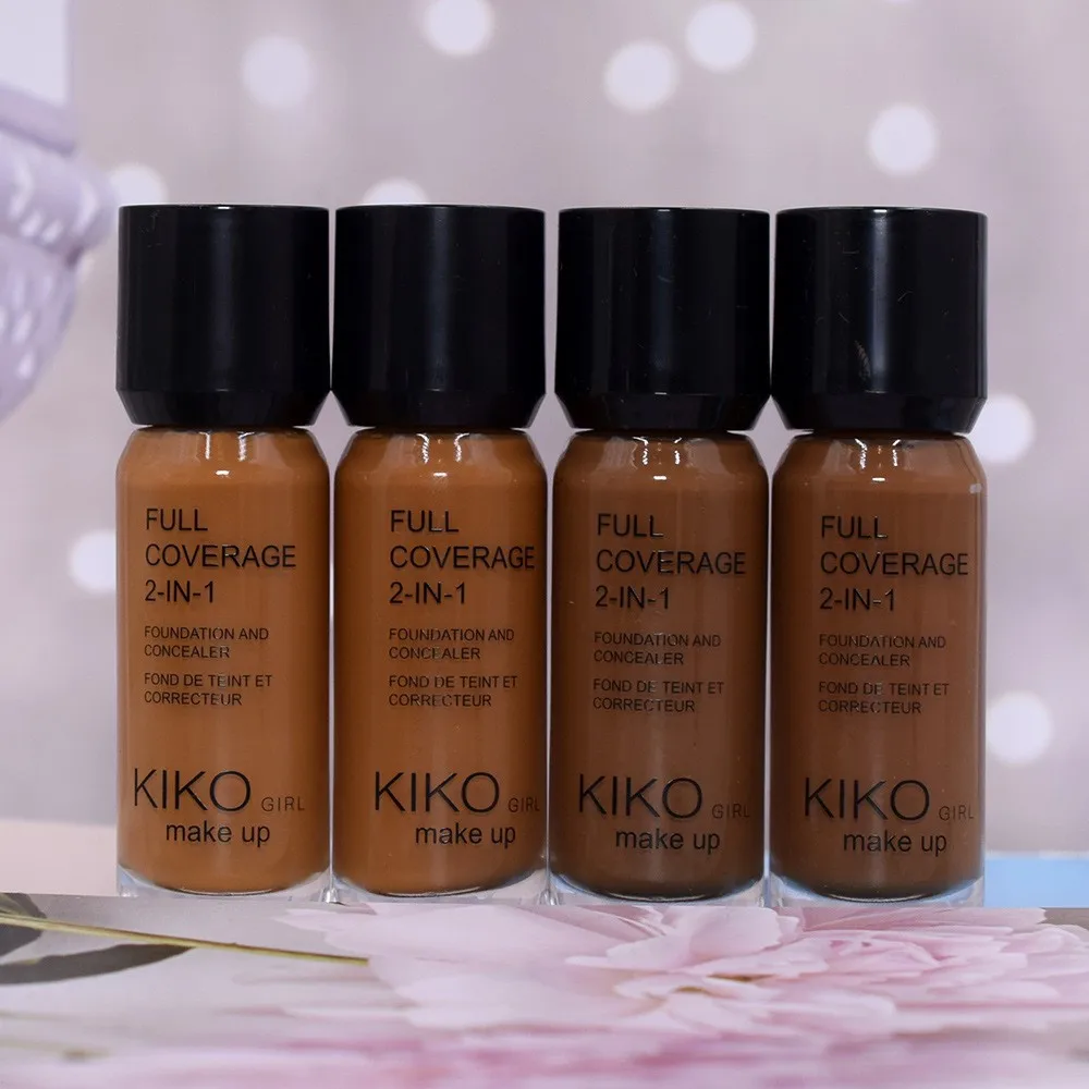 Skin Makeup Liquid Foundation Oil Control Concealer Durable Waterproof 24 Hour Makeup liquid foundation,waterproof foundation