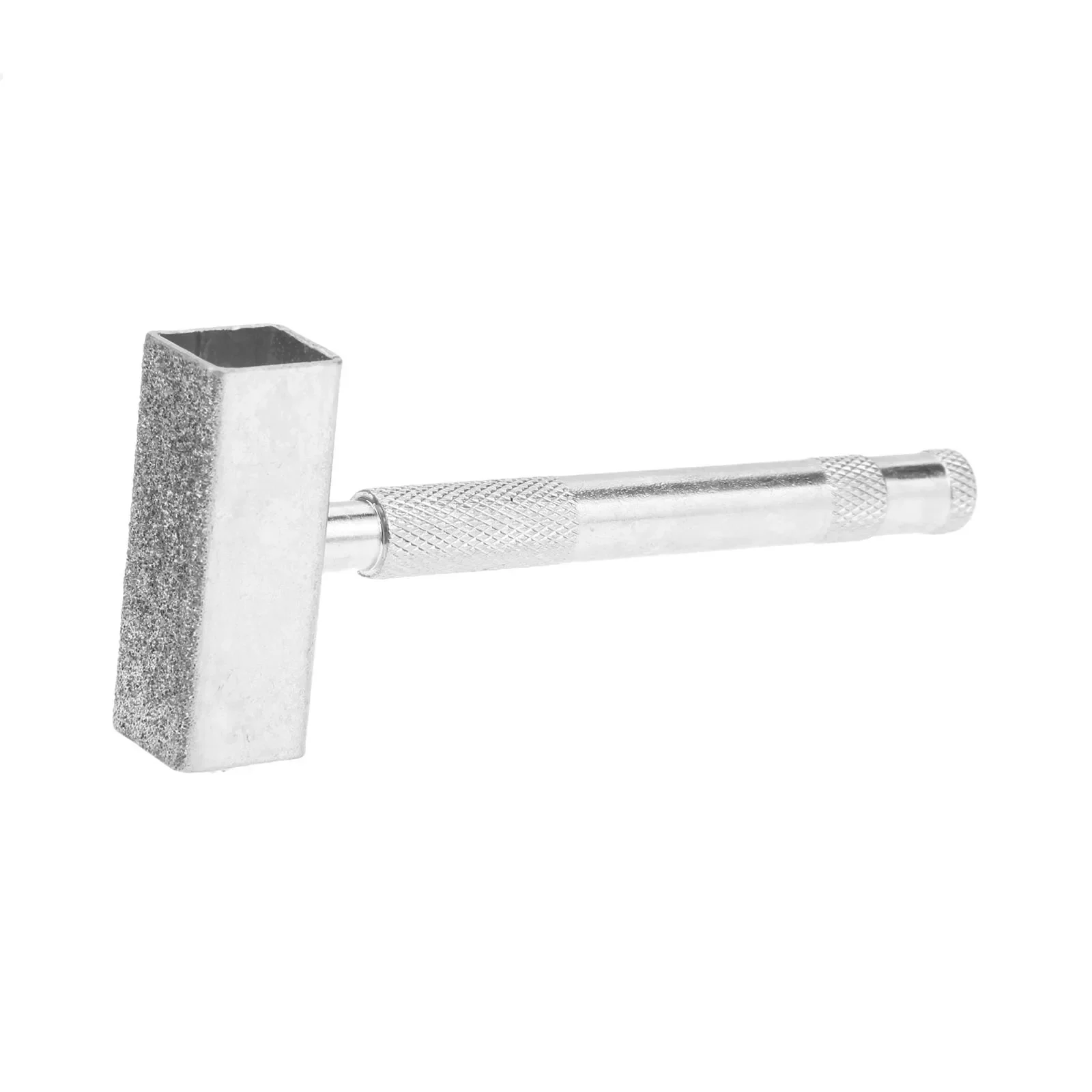 

Серебряный ручной алмазный шлифовальный диск, 1 шт.