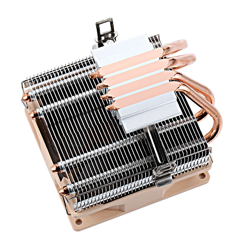 Ventilateur De Refroidissement CPU Radiateur De Processeur Ultra