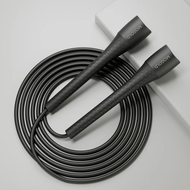 1pcRope for Men and Women, Adult Jump Rope, Weight Loss, Children Sports, Portable Fitness Equipment, Professional 2
