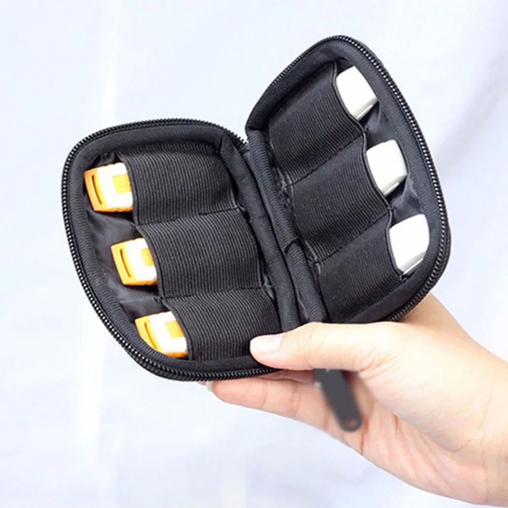 

Многофункциональный органайзер для флэш-накопителей USB высокого качества