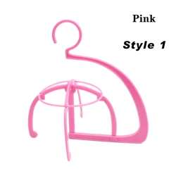 Collapsible & Portable Wig Holder - Durable Display and Drying Stand (1pcs wigstand style1)