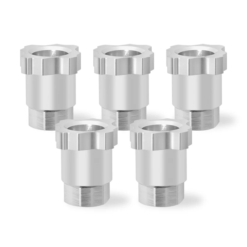 SprayGun Adaptateur Coupleur Rapide Pour M14 X 1 Pour Tasses à Mesurer