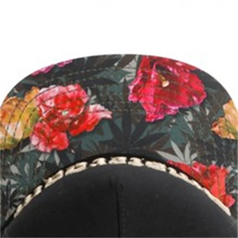 RANYICHEN Mode Marke männer Brief Stickerei Baseball Kappe für Männer Frauen Outdoor Casual Sport Snapback Sonne Kappe Gorras Hombre – Detail 14