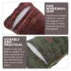 2 Pcs Leather Pulse Pillow For Medicine Diagnostic Tool Hospital Use Comfortable Cotton Pulse Feeling Cushion With Accurate 6