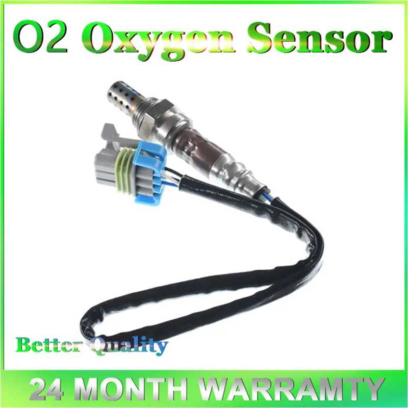 

For 350-34620 Oxygen Sensor, Original Quality Replacement Downstream, Upstream O2 Sensor, 234-4669, 15151 Oxygen Sensor