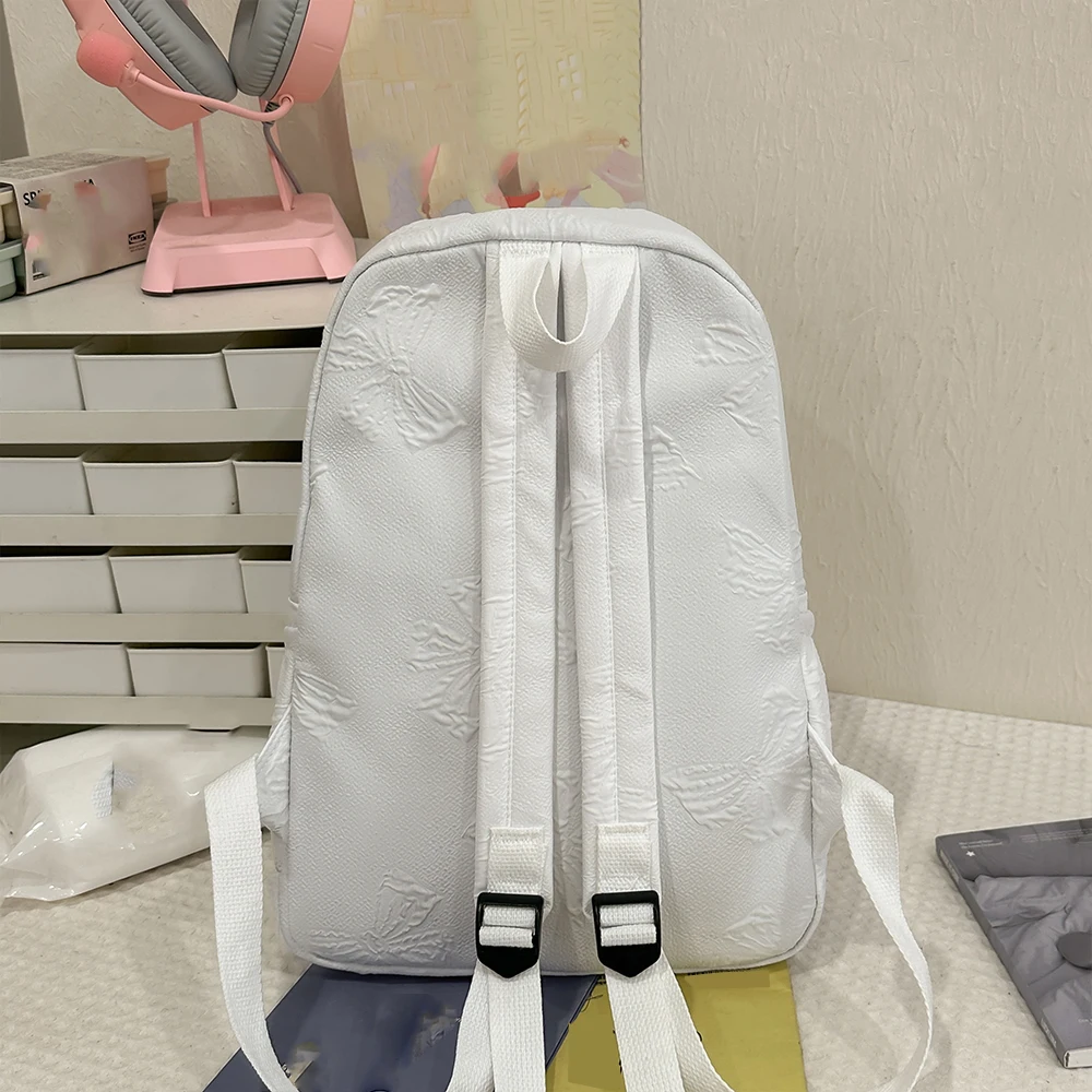 حقيبة ظهر نسائية، تصميم متخصص، كاجوال للتنقل، التسوق، حقيبة ظهر خفيفة الوزن للسفر في الهواء الطلق، عصرية للفتيات