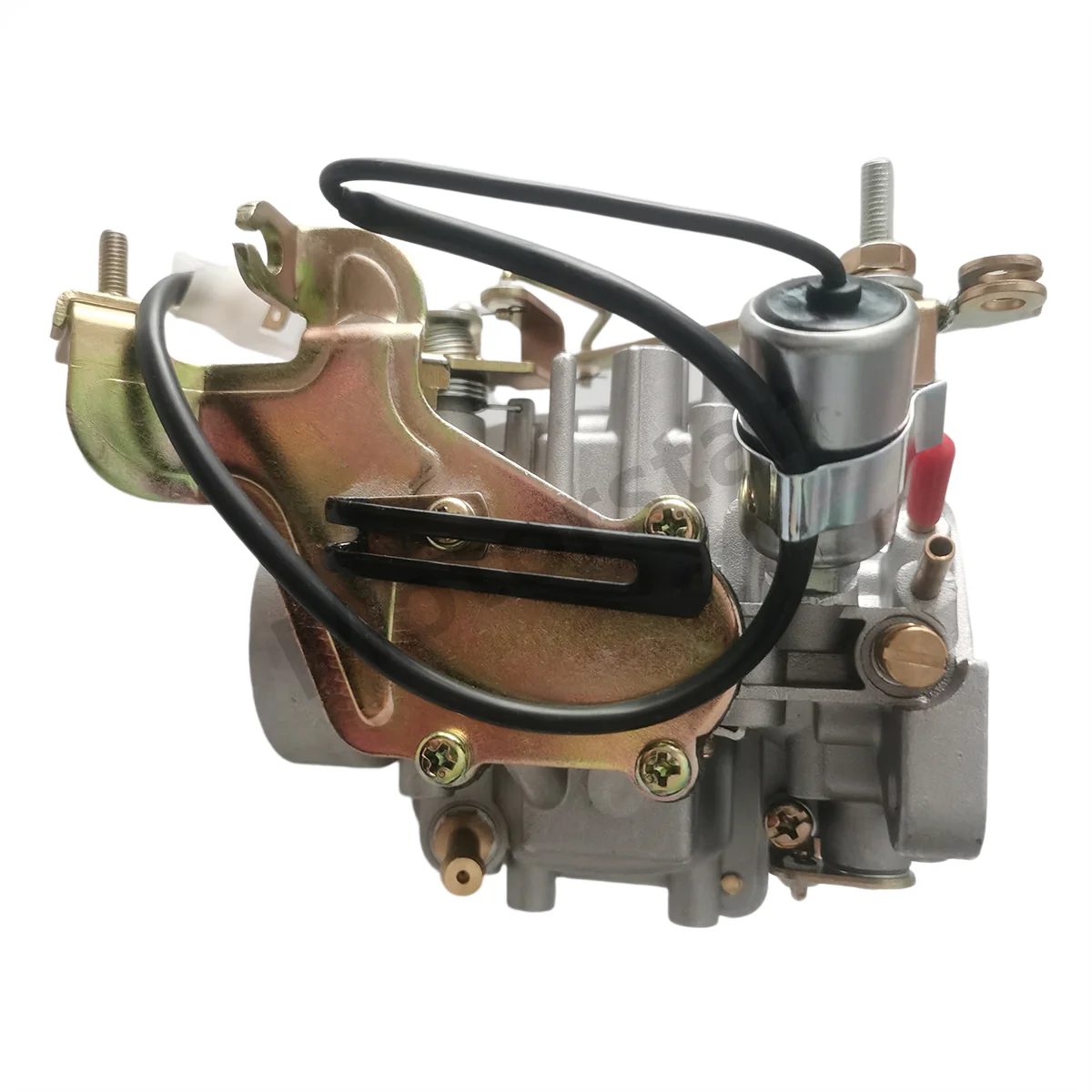 NEUER VERGASER PASSEND FÜR SUZUKI 465Q F10A ST10 ST100 SJ410 MANUELLE CHOKE-VERGASER – Detail 4