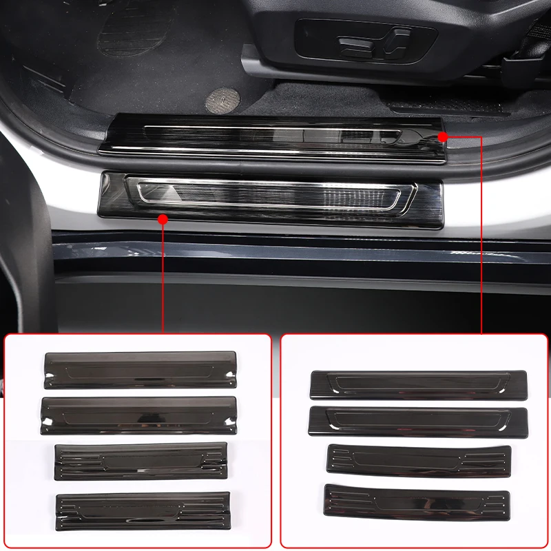 stainless-steel-car-door-sill-threshold-scuffproof-welcome-foot-pedal-guard-plate-trim-for-bmw-x1-u11-2023-2024-car-accessories