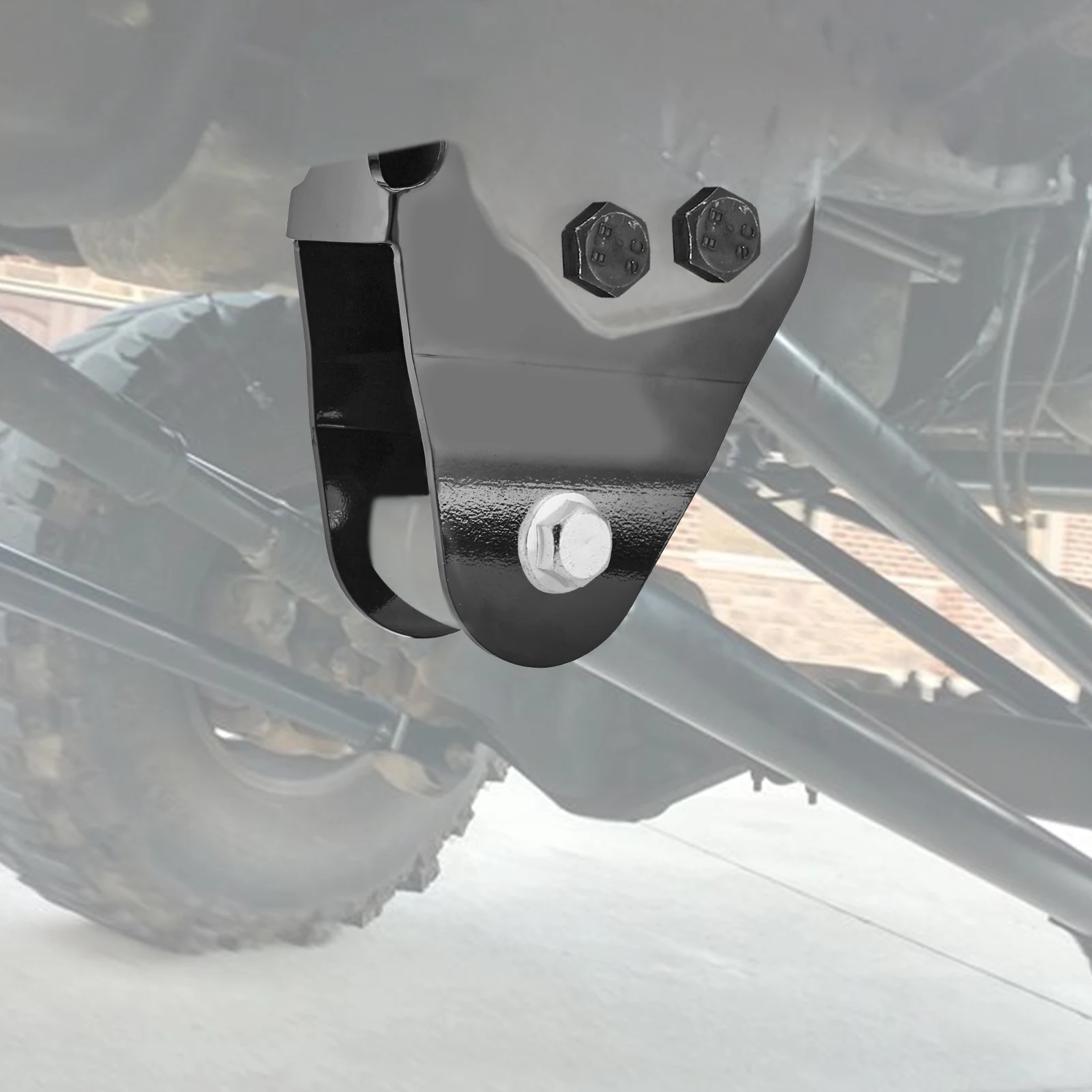 ڵ ׼  2005-2016  źҰ ݰ   귡Ŷ F-250 F-350  Ƽ Ʈ 2  4 Ʈ 4WD