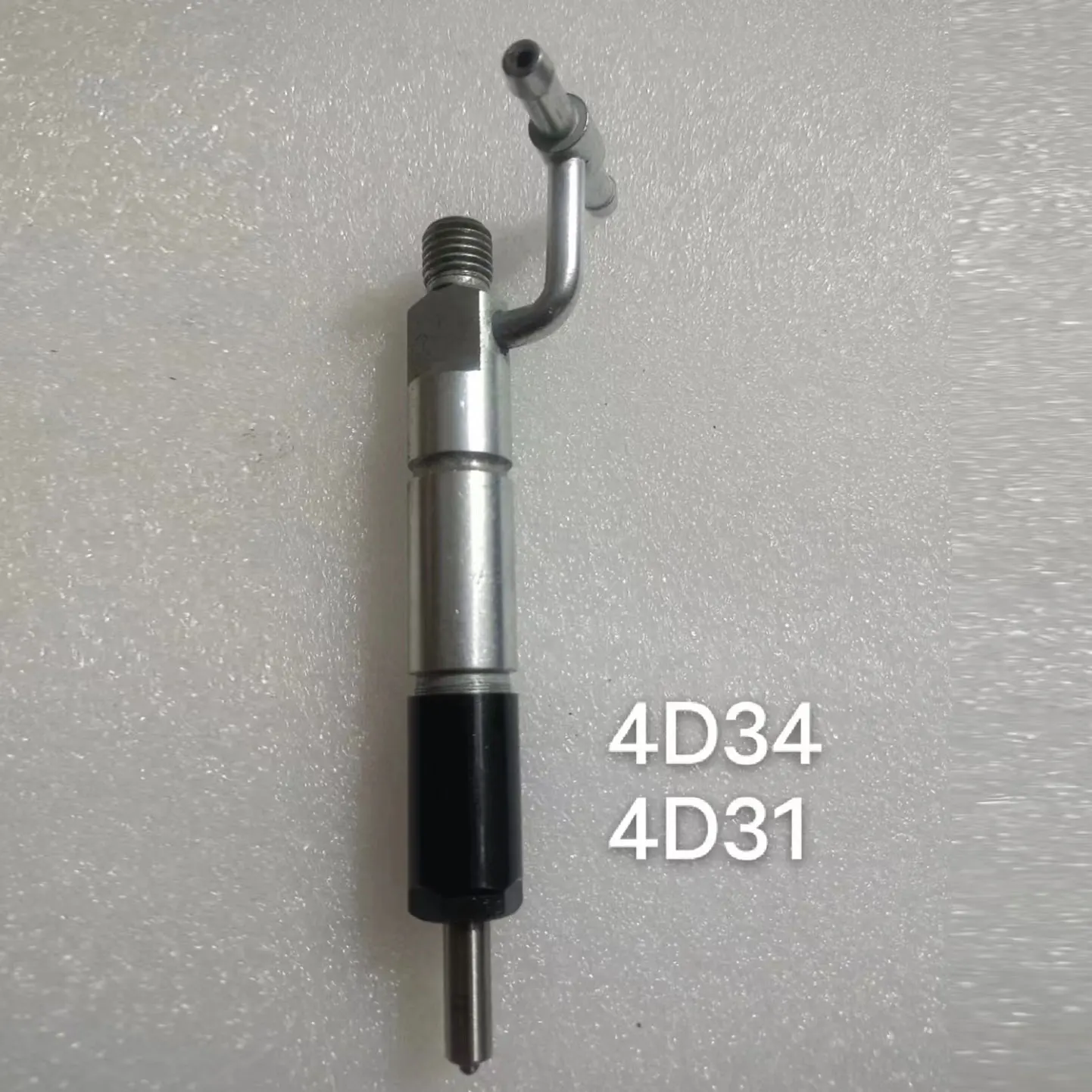 Spring Injector 4d32 6pcs-Hot-Sale-Common-Rail-Fuel-Injector-Suit-for-4D34-4D31-Diesel ...