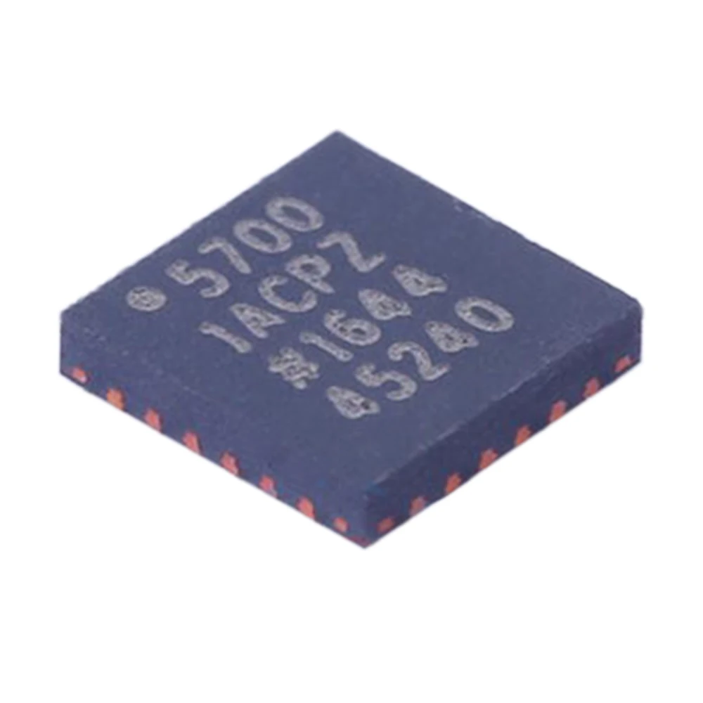 

AD5700-1ACPZ-RL7 AD5700-1BCPZ-RL7 QFN24 Modulator