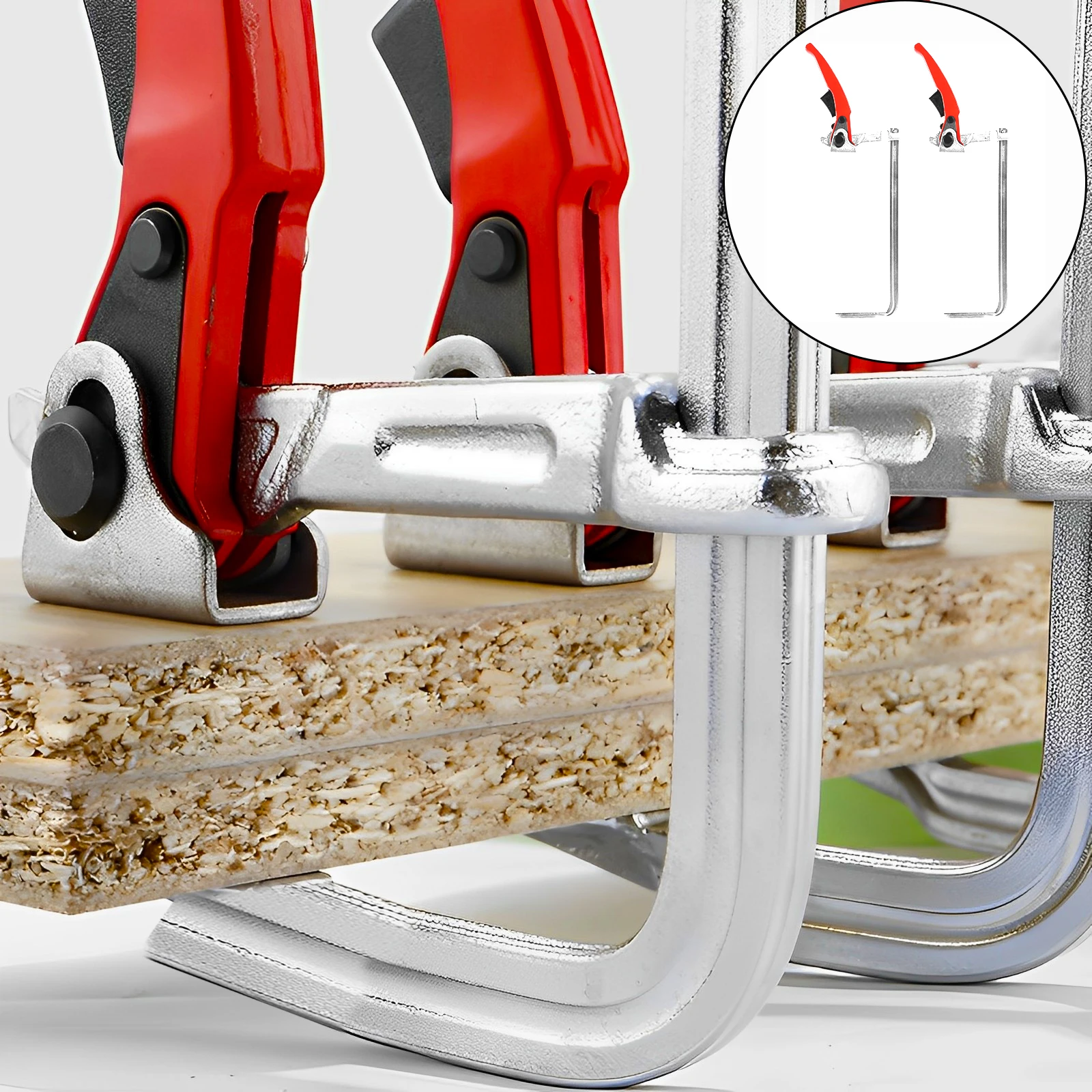 Yida Tool Accessories Store