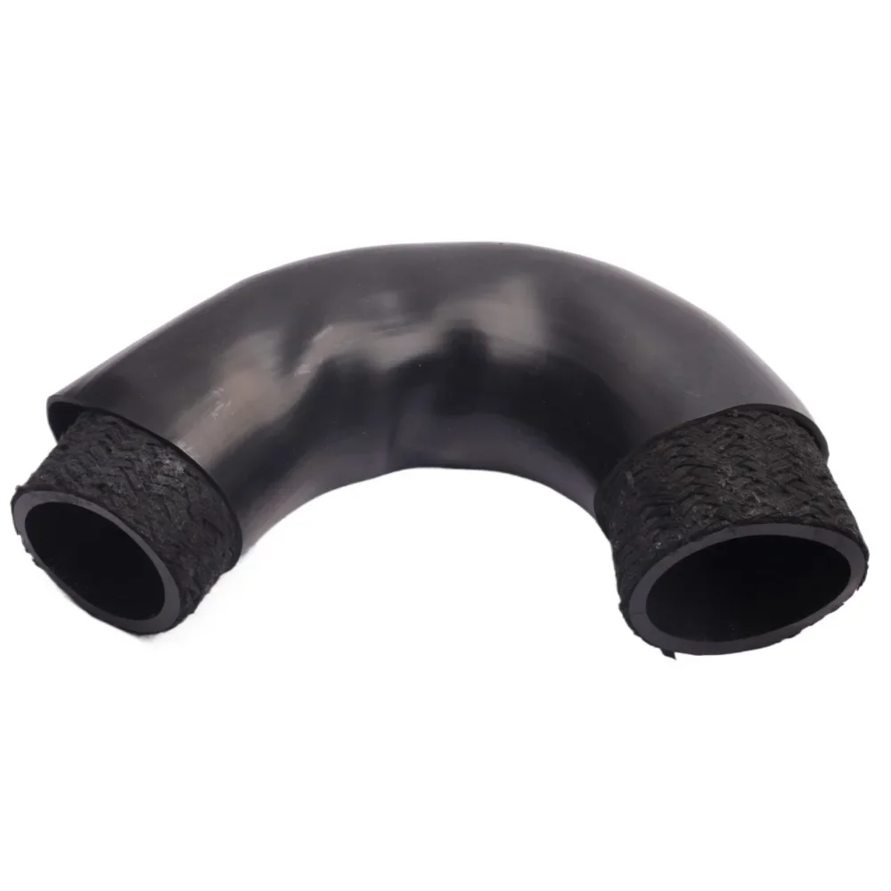 Auto Intercooler Tube Inlet Pipe Turbocharger Outlet Pipe For Hyundai Santa Fe D4EA Diesel