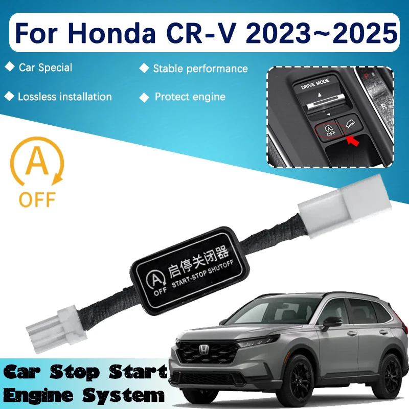Protection écran Verre Trempé 9H Pour Honda CR-V 2023-2026 - Marque CDEFG, Neuf