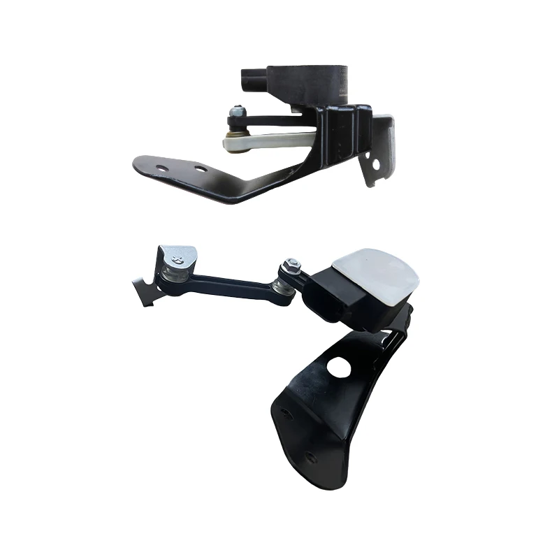 For Audi A8 S8 VW Phaeton Bentley Continental Porsche Cayenne Rear Left/Right Vehicle Height Level Sensor 4E0616572E 4E0616571E
