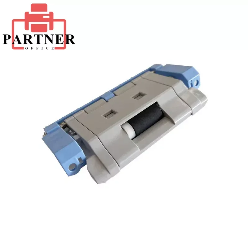 

1pcs RM2-3831-000 Tray 2 3 Separation Roller for HP 700 M712 M725 M5025 M5035 / 712 725 5025 5035