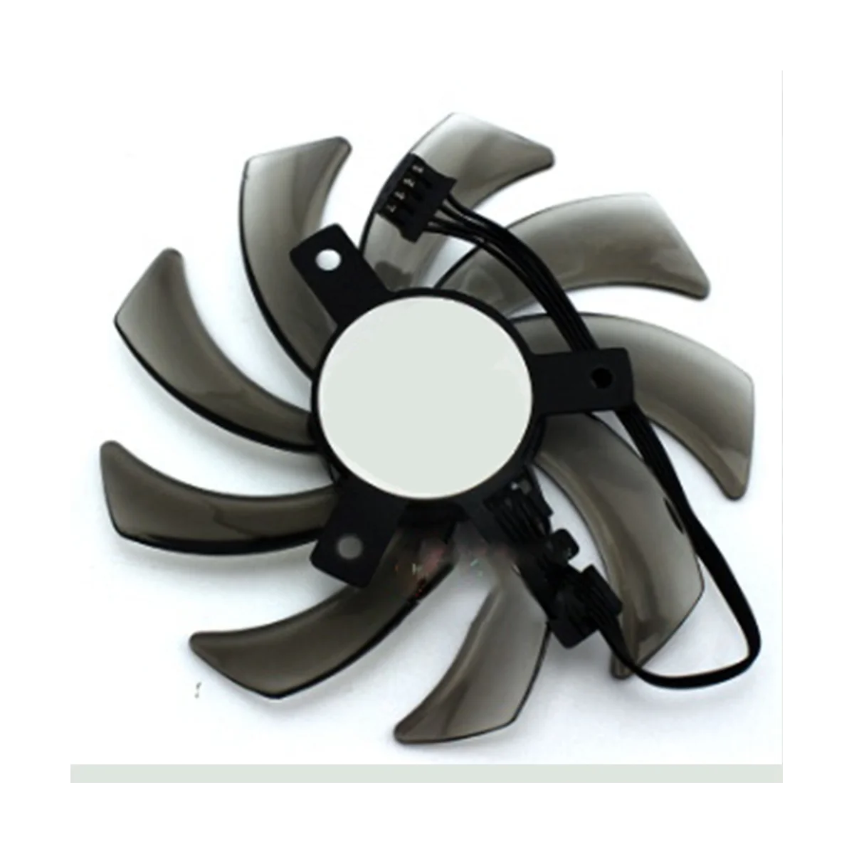 Geforce Gtx 1060 6Gb Dual Graphics Cooling Fan Ga91S2UCompatible with Palit Geforce Gtx1060 Gtx1080 Gtx1070