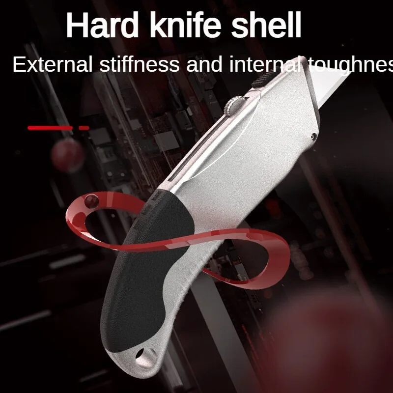 Zinc Alloy Office Furniture Supplies | Zinc Alloy Blade Tool