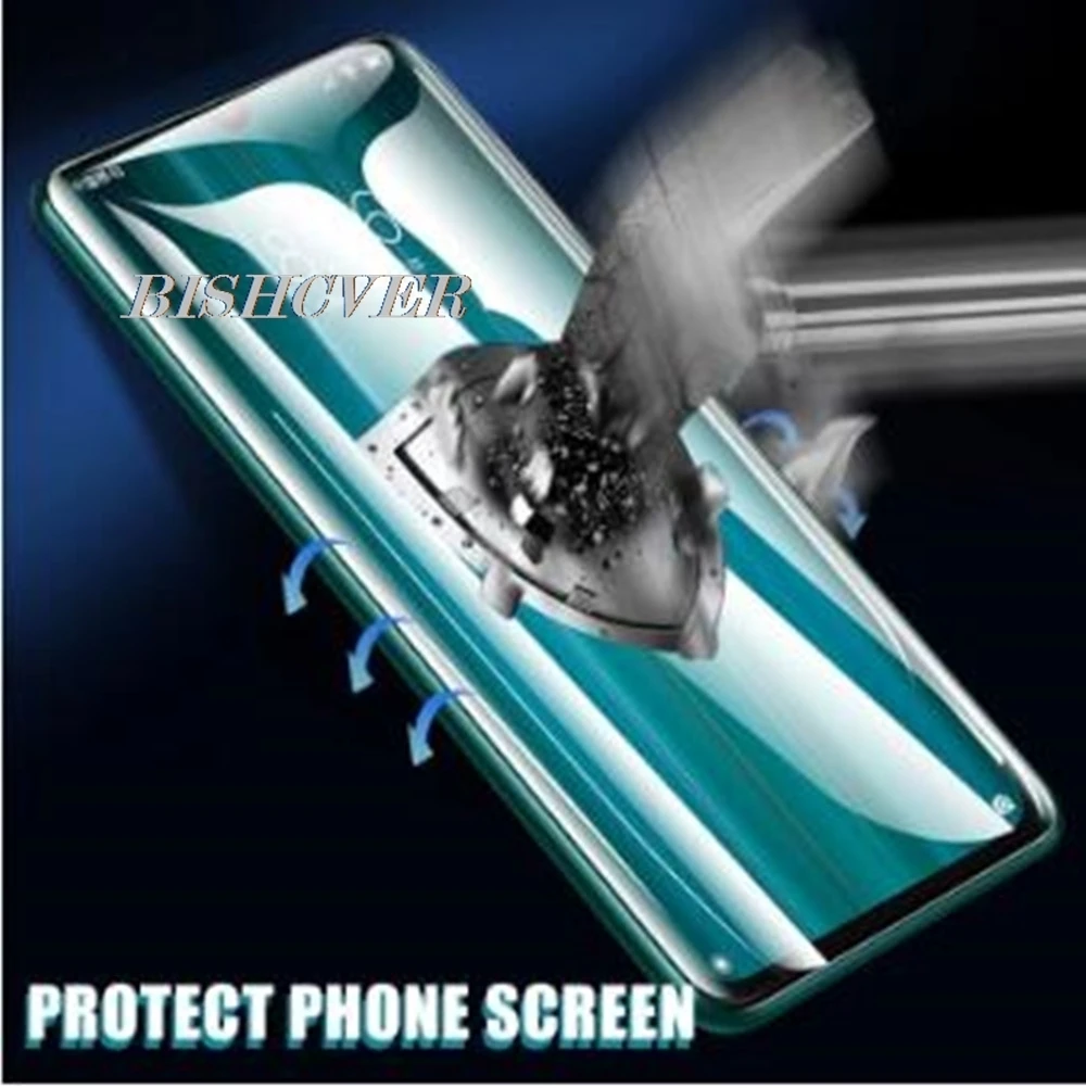 Premium Full Coverage Tempered Glass Screen Protector