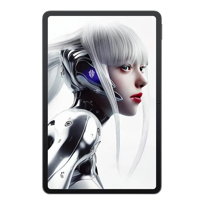 Nubia-Redmagic Pad ProタブレットPC, 10.9インチ,144hz