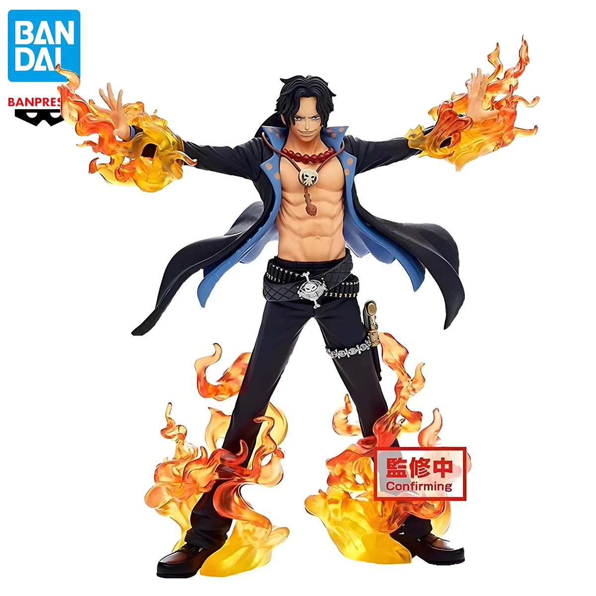 One Piece Portgas D Ace PVC Figure: A Collector’s Ultimate Guide to ...