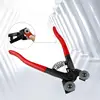 Ceramic Tile Cutter Ceramic Tile Nipper Tile Cutter Tool Comfortable Grip Ceramic Tile Nipper Cutting Tools Tile Cutter 1