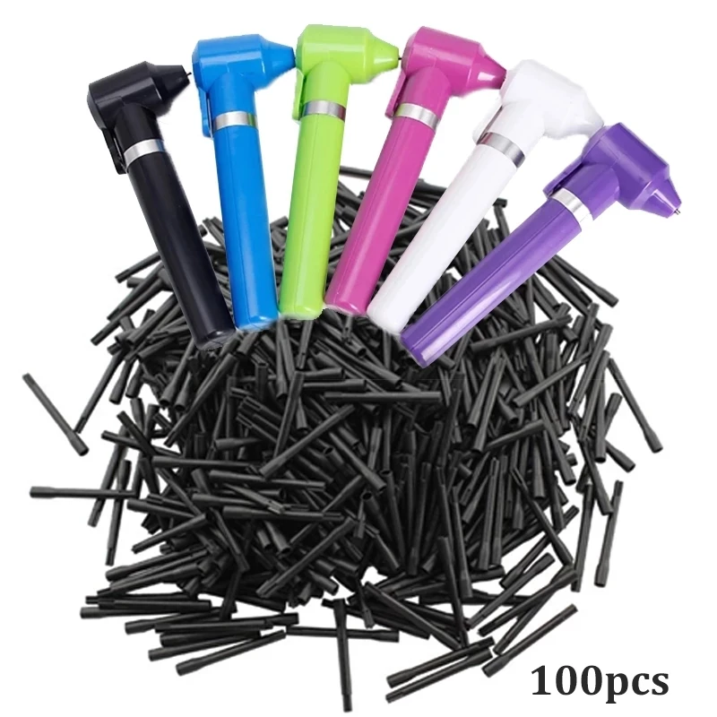 

Fast Delivery Tattoo Ink Pigment Mixer Tattoo Mix Sticks Tattoo Pigment Mixer Plastic Mixing Sticks Microblading Pigment Sticks