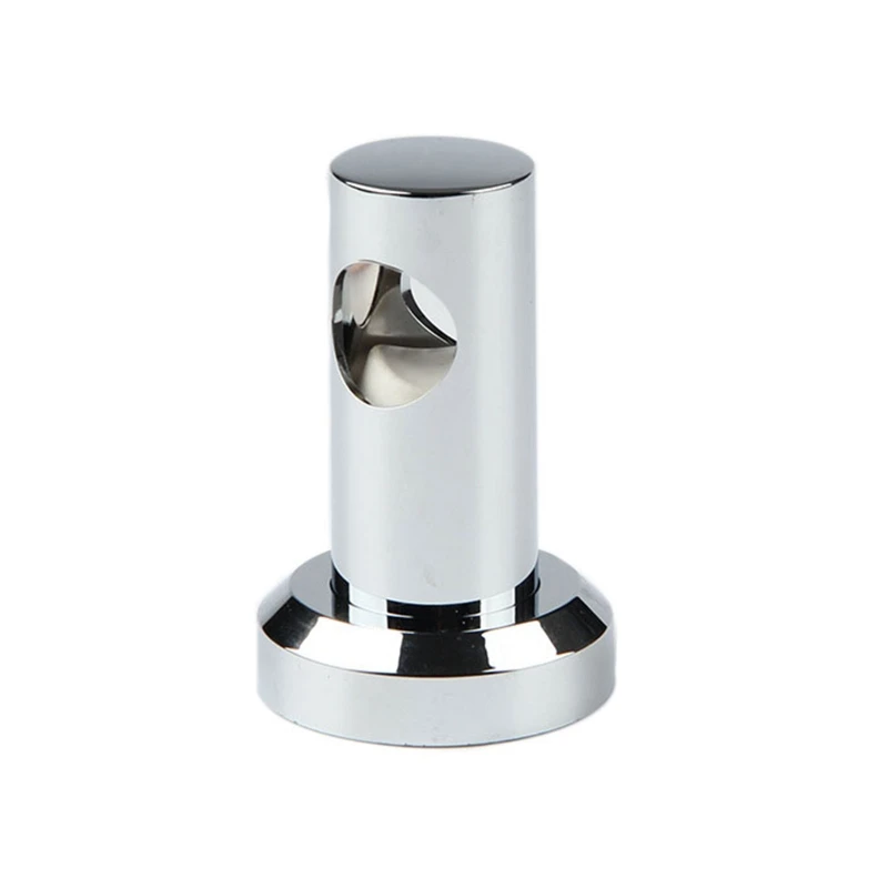 

Hand Shower Bracket ABS Adjustable for Head Slider Holder Adjustable Shower Holder Plated Bathroom Tools