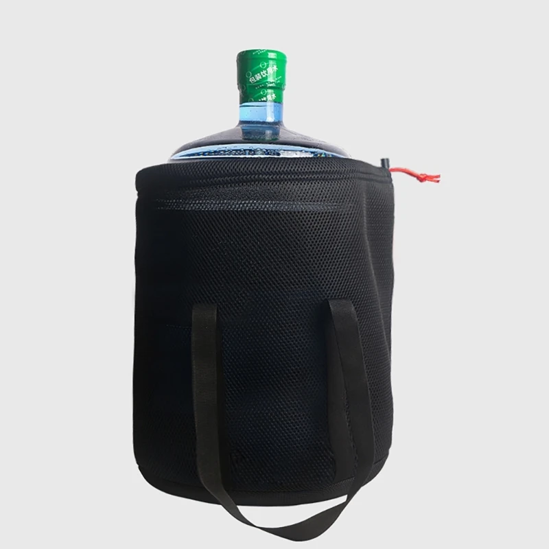Tableware Bag Kitchen Cookware Carrying Handbag Tent Tool Carry Bag Picnics