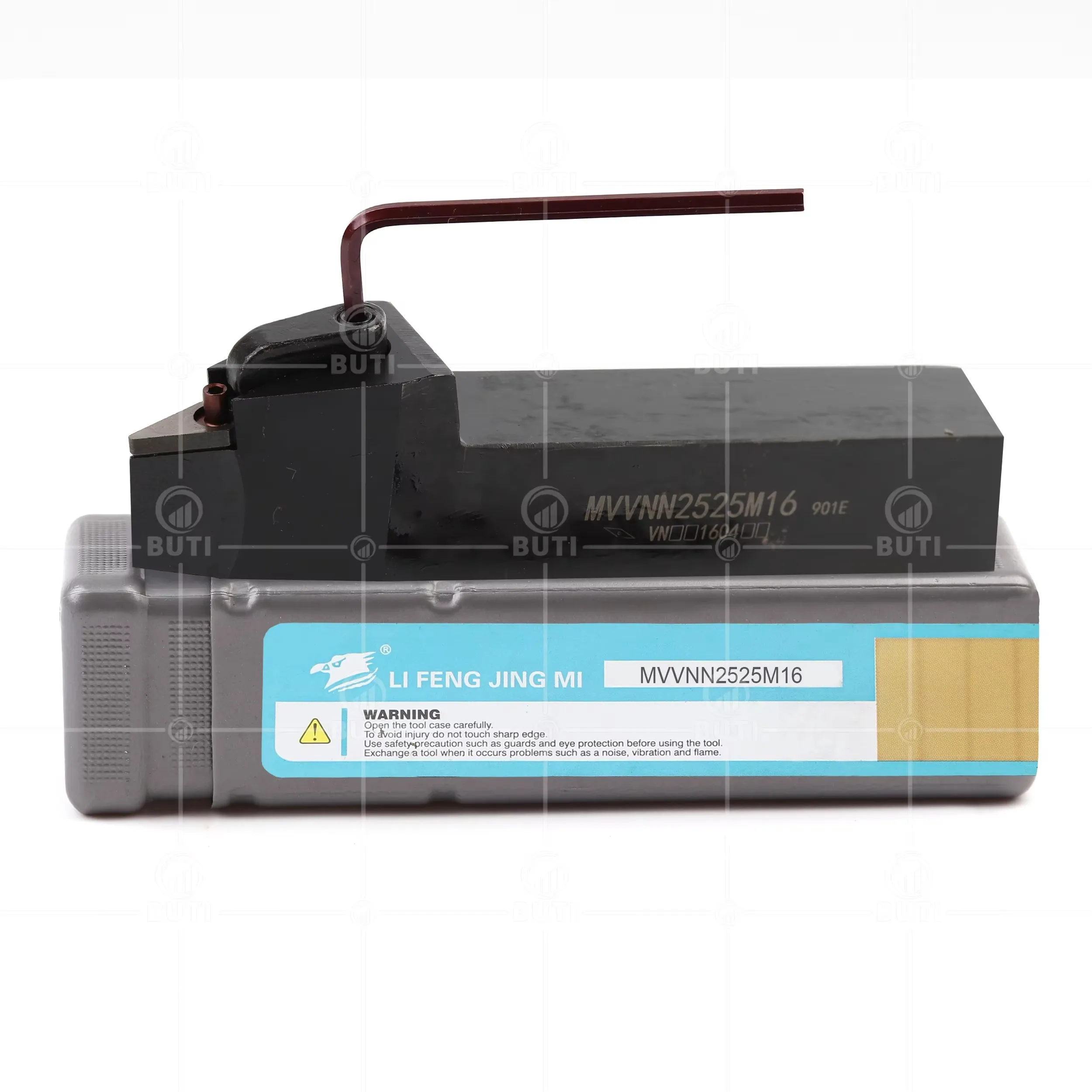 MVVNN1616H16 MVVNN2020K16 MVVNN2525M16 DESKAR 100% 오리지널 외부 원형 선반 공구 홀더 VNMG 블레이드 용 CNC 선반 공구 홀더