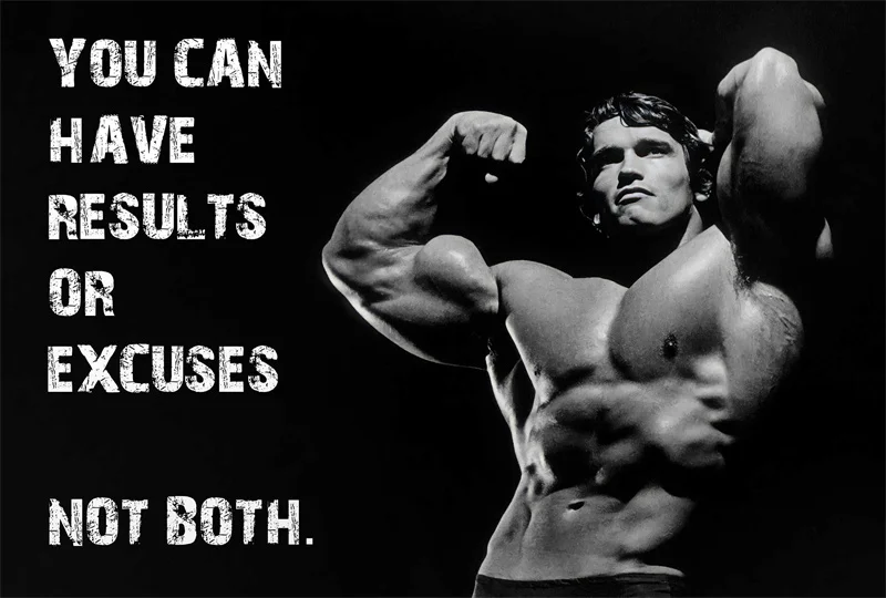 failure isn't a option | Gym memes, Gym motivation quotes, Gym quote