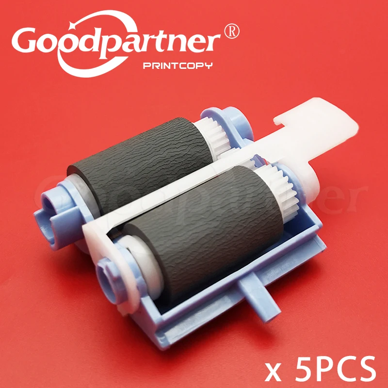 5X RM25741000CN RM25741000 Pickup Roller for HP M402 M403 M426 M427