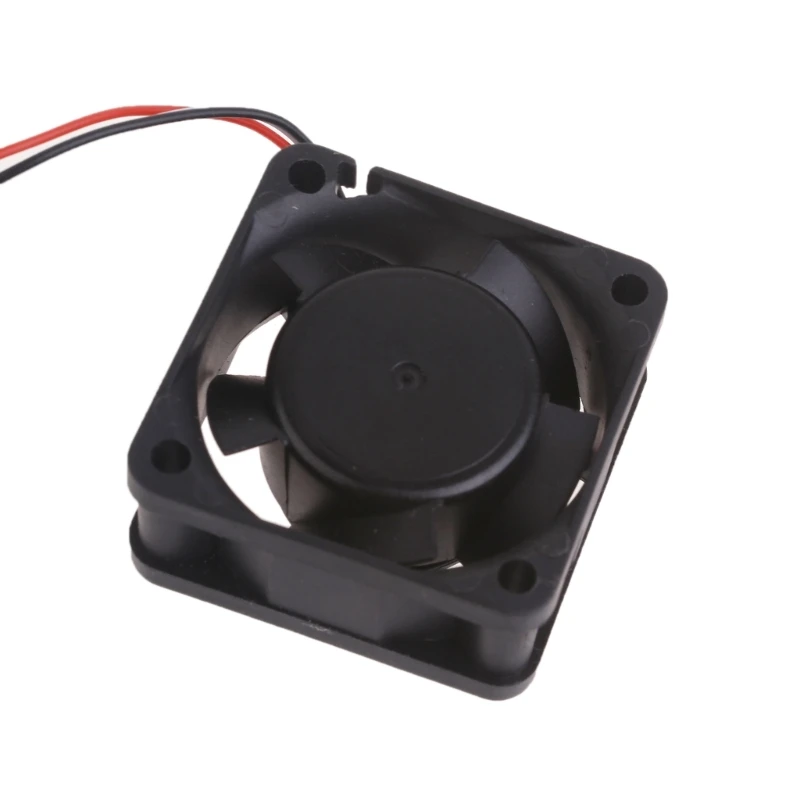 새로운 A90L-0001-0575A 1608VL-05W-B69 기존 FANUC 시스템용 3.9cm 특수 팬 24V 0.09A 4020 냉각 팬