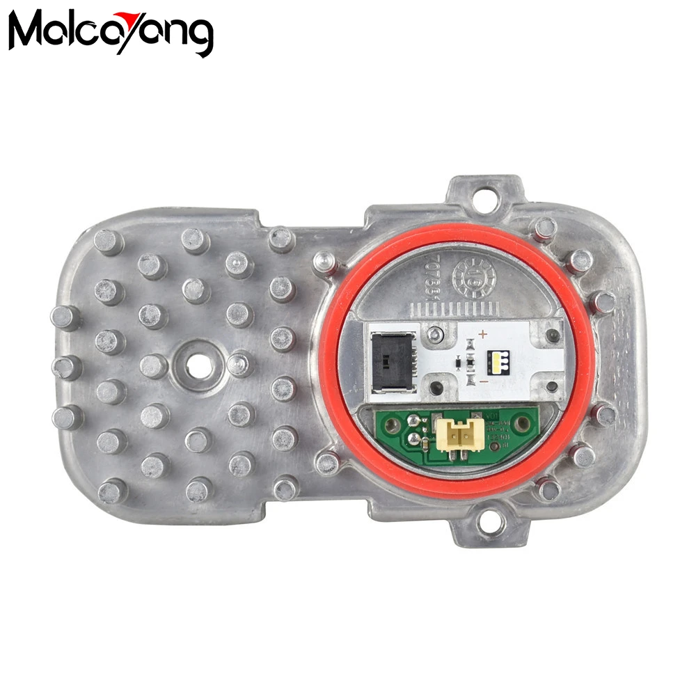 

1 305 715 084 1305715084 LED Halo Angel Eye Headlight Control Unit For BMW X5 X3 3 6 E92 E93 F06 F12 F13 Series