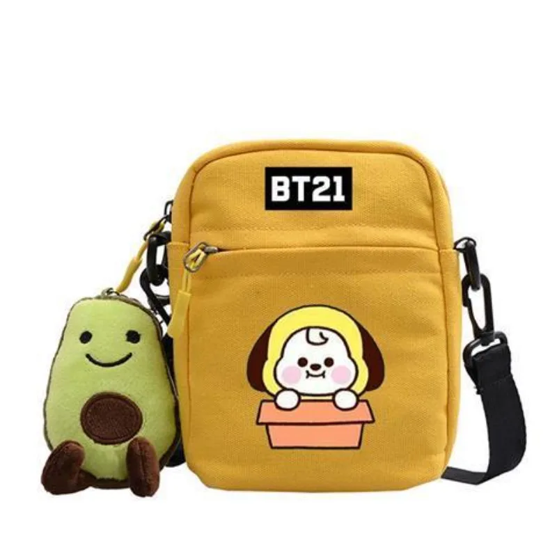 BT21-E