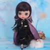 A Outifts For ICY DBS Blyth Doll  Clothes Cosplay Dress Suit 1/6 BJD OB24 Anime 6