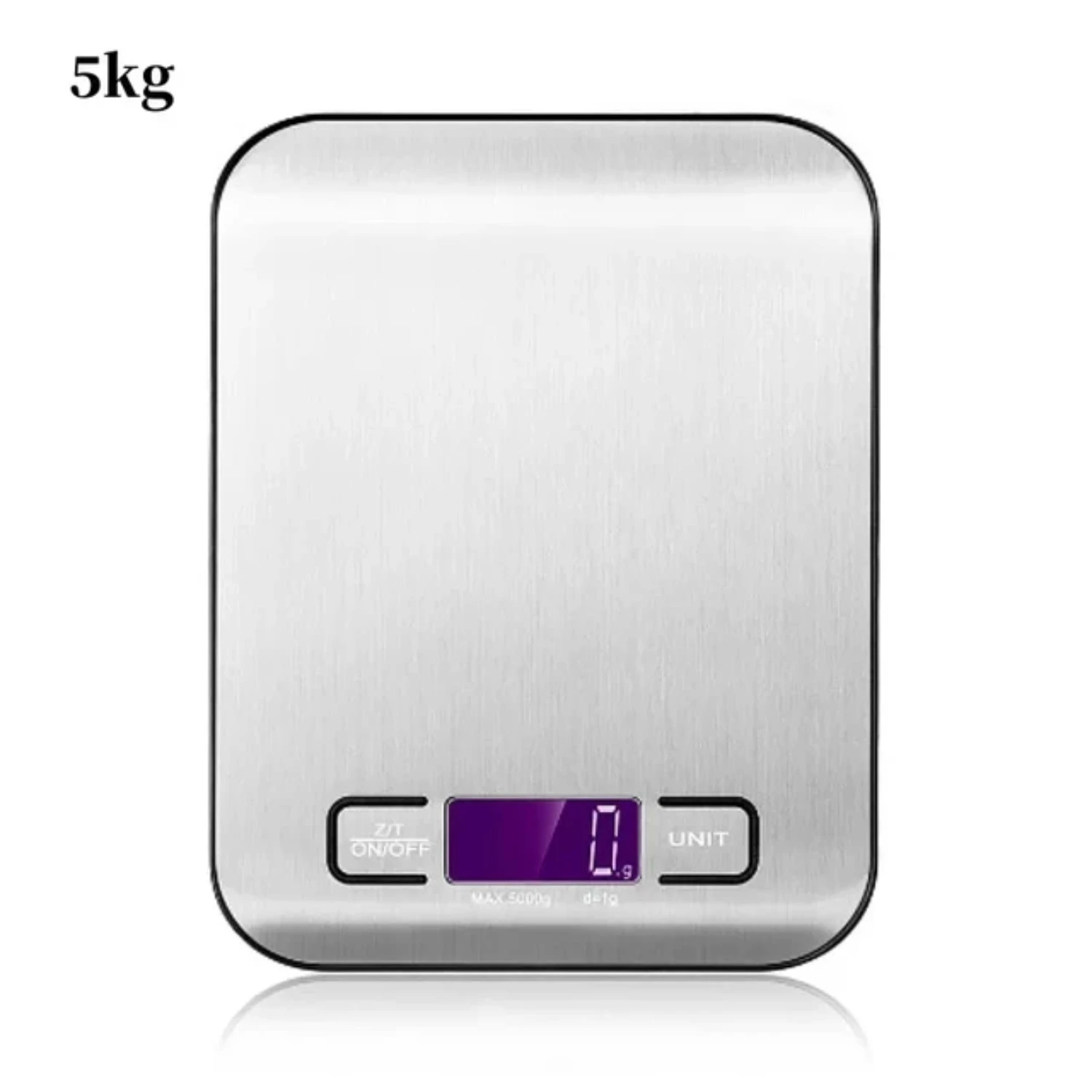 Black 5kg Battery